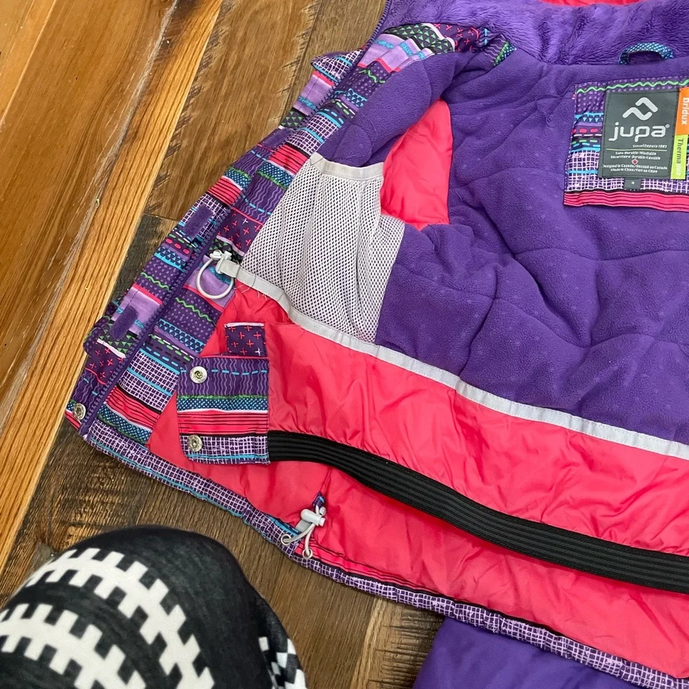 Jupa dridux waterproof
